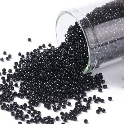 TOHO Round Seed Beads
