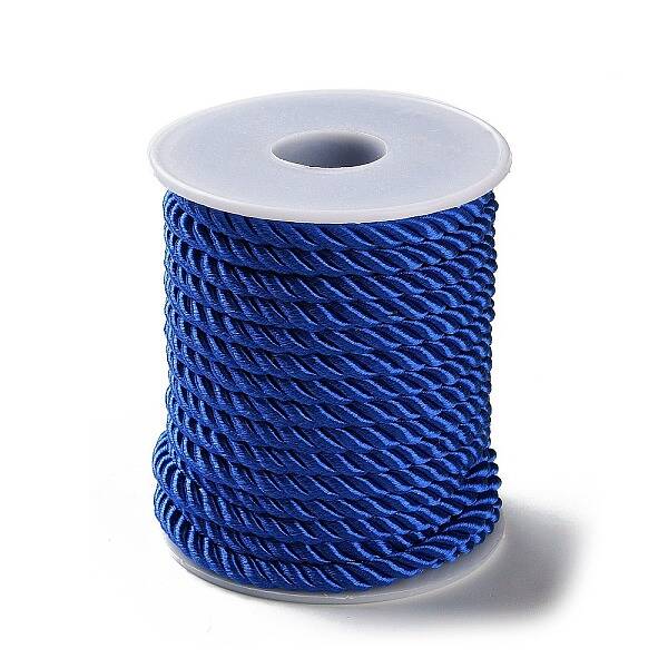 Nylon Twisted Round Cord