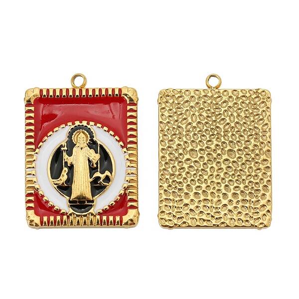 Religion Stainless Steel Pendants