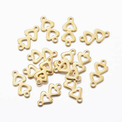 304 Stainless Steel Links connectors