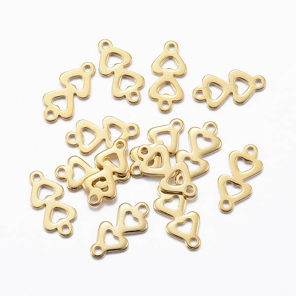 304 Stainless Steel Links connectors