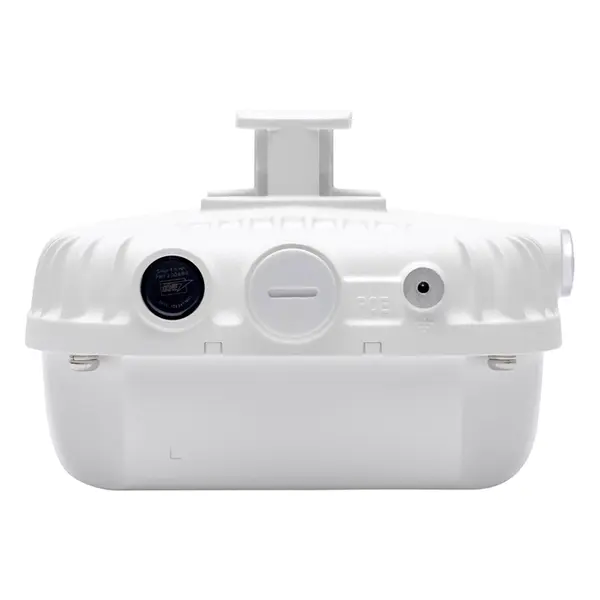 JX975A HP Aruba 360 Series AP-367 IEEE 802.11n/ac 5GHz 1.27Gbit/s 1 x Port PoE 1000Base-T Integrated Directional Antennas Wir...