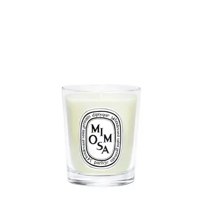 Diptyque Mimosa Candle 70 g