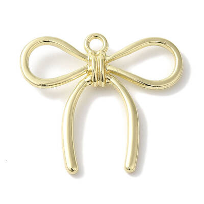 Rack Plating Alloy Pendants