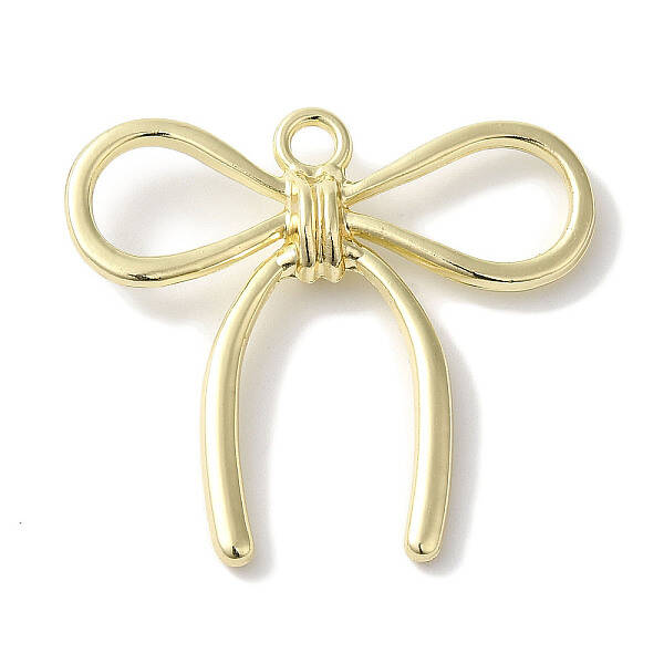 Rack Plating Alloy Pendants