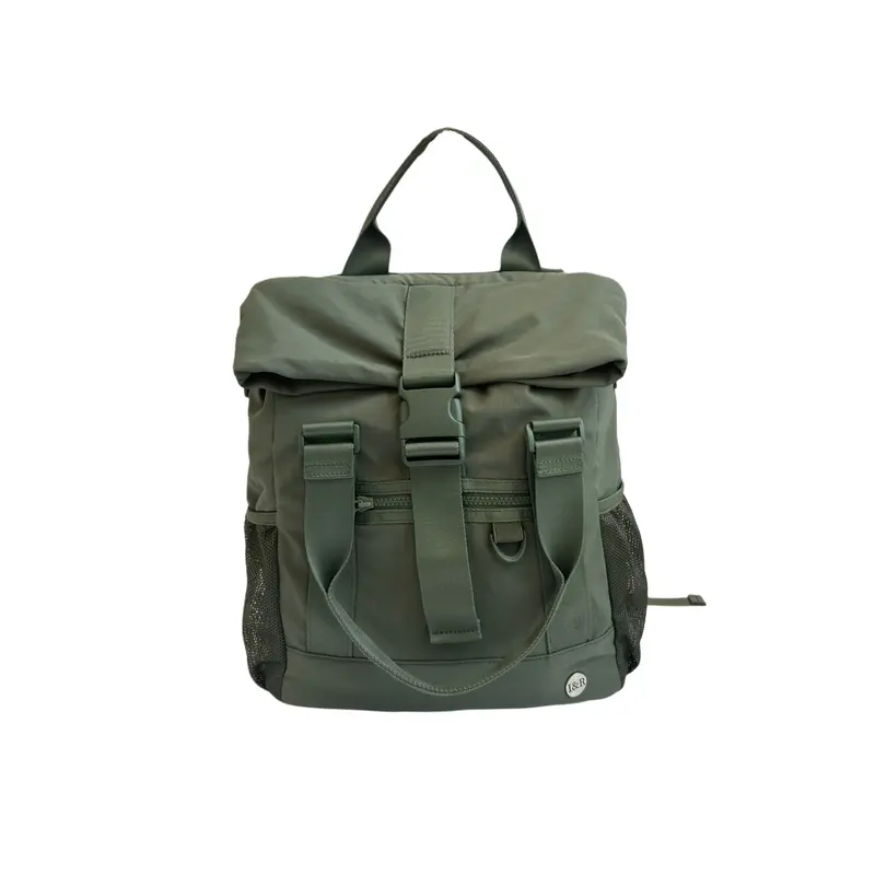 I Got You Iris Backpack (#9018) - By Iris & Rainbow