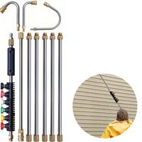 4000 PSI High Pressure Washer Extension Wand, 1/4\