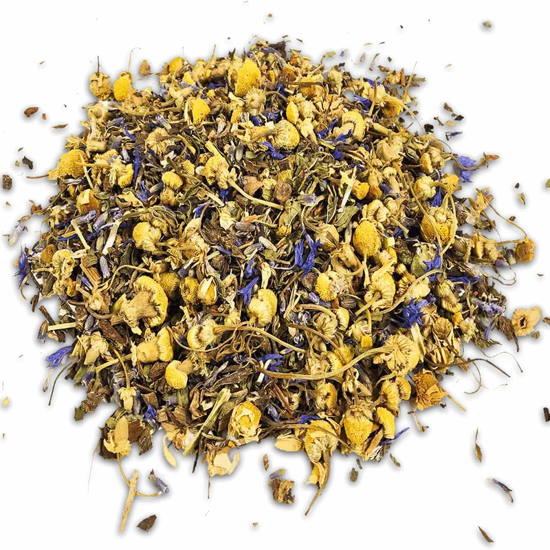 Sleepy Sheep Tea By Up Leaf Tea