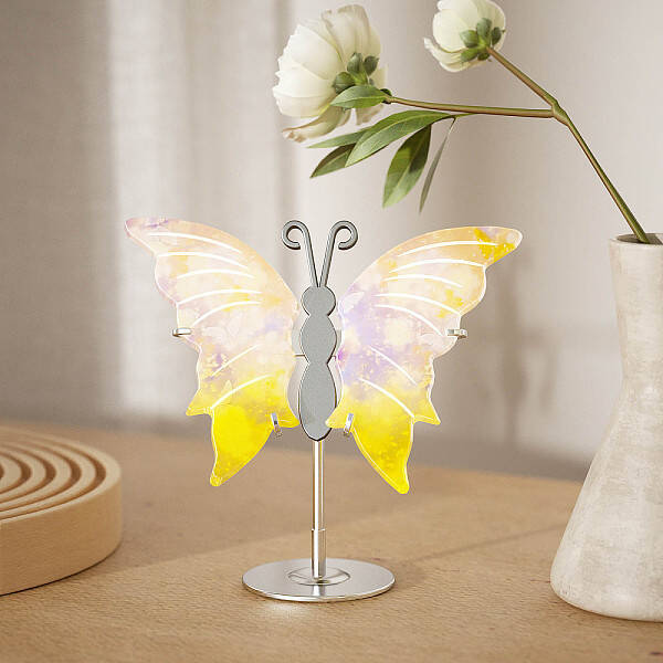 Butterfly Wing DIY Silicone Molds
