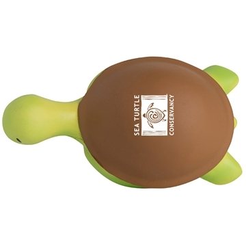 150 Customized Sea Turtle Stress Reliever