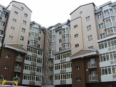 Apartments Aribas