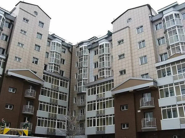 Apartments Aribas