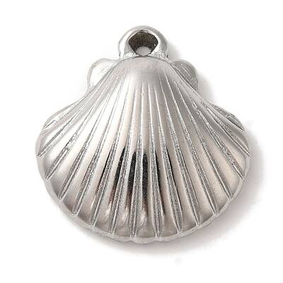 304 Stainless Steel Pendants