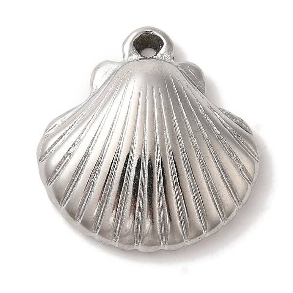 304 Stainless Steel Pendants