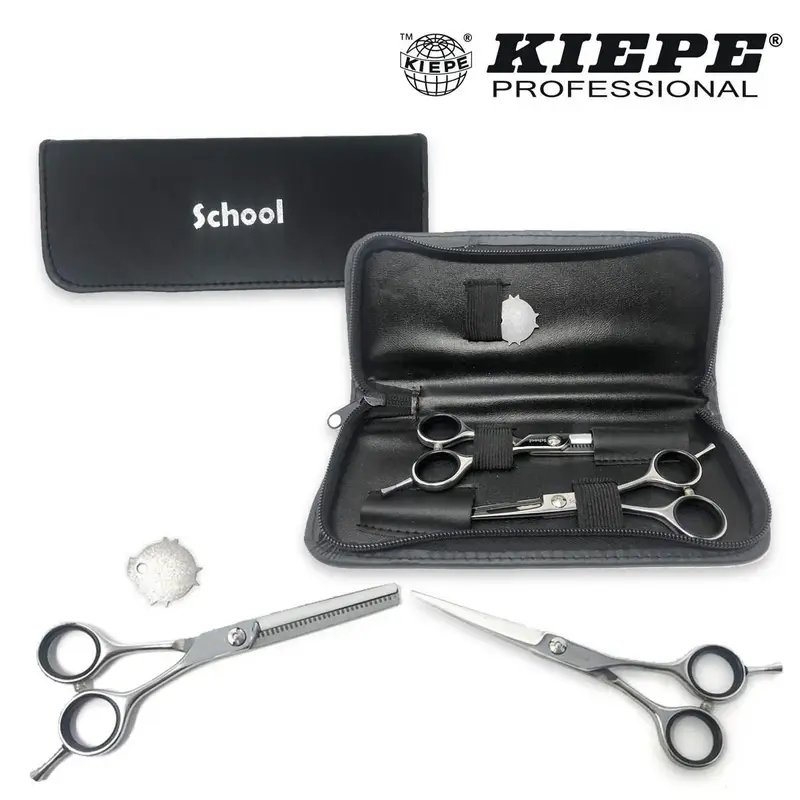 Kiepe School Series Forbici 5'5 Per Scuola