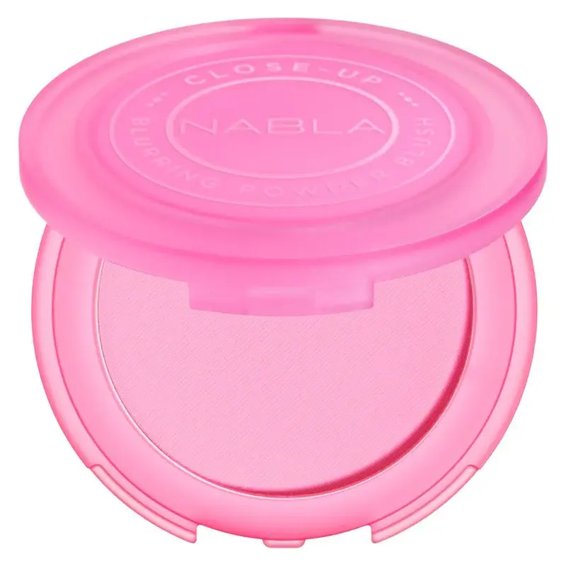 Nabla Close-Up Blurring Powder Blush Petite 5 G