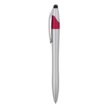 150 Promotional Fade Ballpoint Pen Stylus - Ergonomic & Touch ...