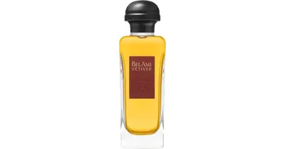 Hermes Bel I Love Vetiver EDT - 100ml
