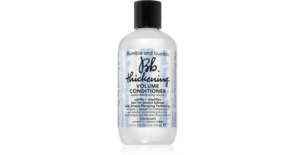 Bumble and bumble Thickening Volume volumizing and strengthening conditioner 250 ml