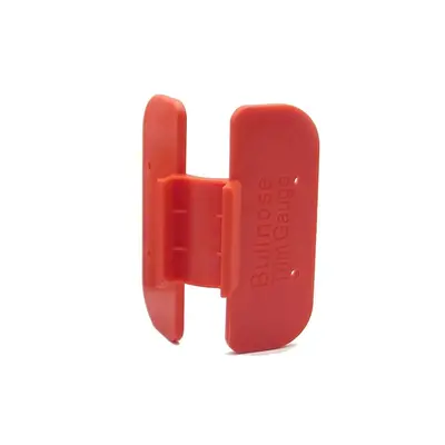 Woodworking Corner Scriber, 1 Count Corner Marker, Portable Floor Installation Tool, Professional Corner Marker for Woodworki...