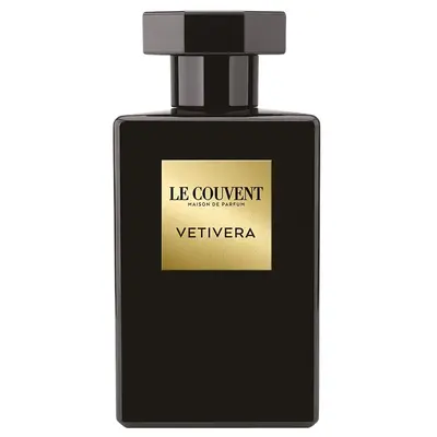 Le Couvent Maison de Parfum, Vetivera, Eau De Parfum, Unisex, 100 ml