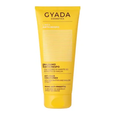 Gyada cosmetics Anti-frizz conditioner 200 ml