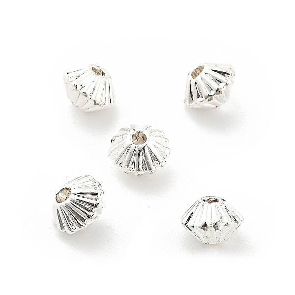 Brass Beads