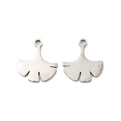 Non-Tarnish 201 Stainless Steel Pendants