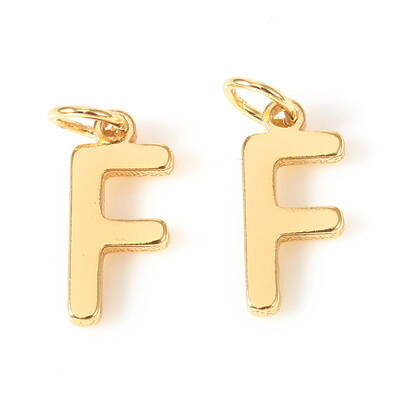 Brass Charms