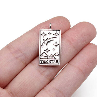 Tibetan Style Alloy Pendants