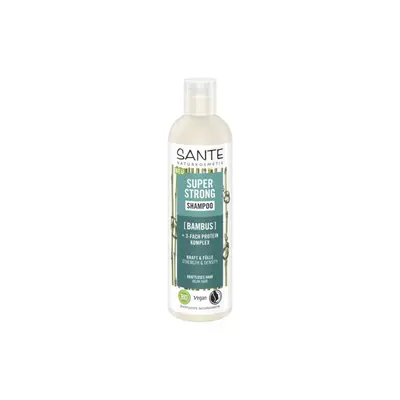 Sante Super strong shampoo, 250 ml