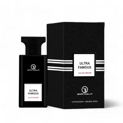 Grandeur Ultra Famous EDP U 100 ml
