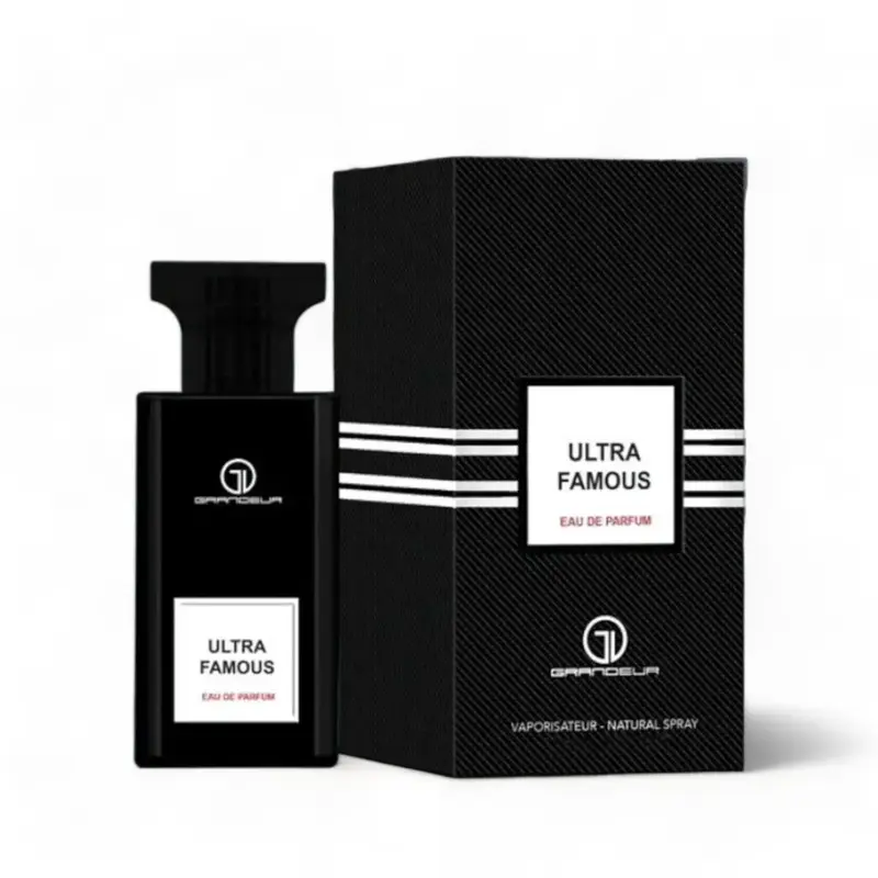 Grandeur Ultra Famous EDP U 100 ml