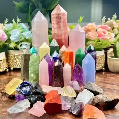 crystals Self-Service shop 88