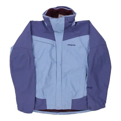 Patagonia Jacket - Medium Purple Nylon