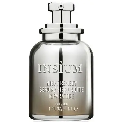 Insium Repairing Night Serum 30 ml