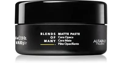 Alfaparf Many Pasta Opaque Blends 75ml