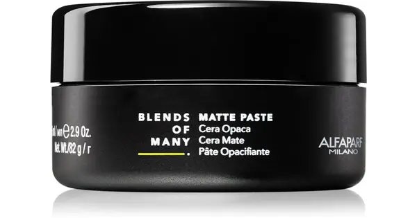 Alfaparf Many Pasta Opaque Blends 75ml