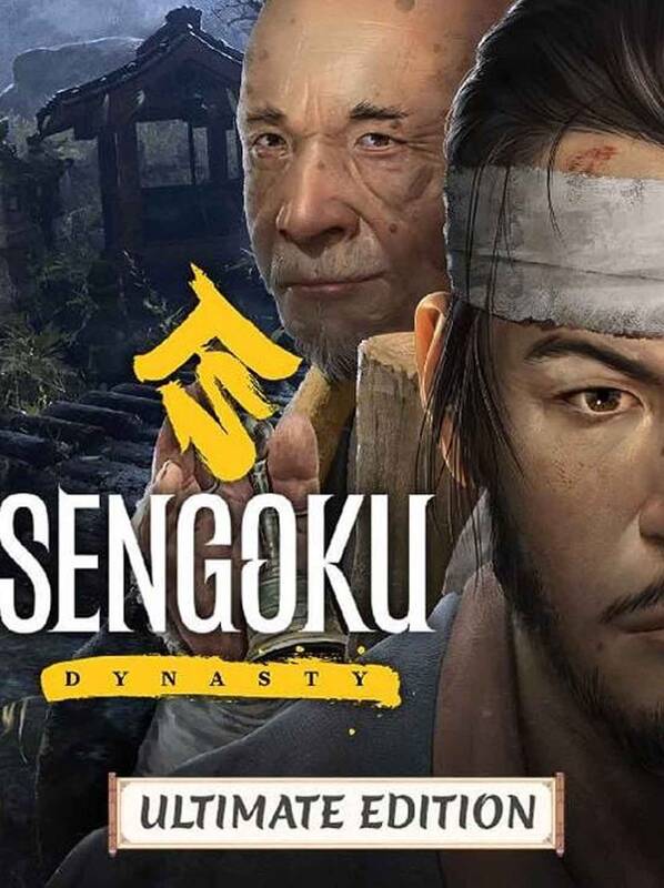 Sengoku Dynasty Ultimate Edition | Steam