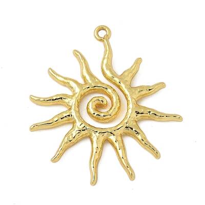 Brass Pendants