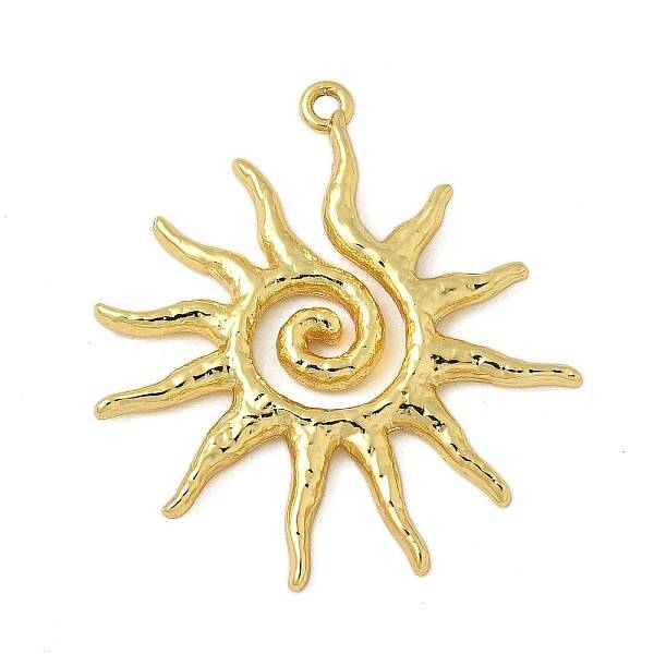 Brass Pendants