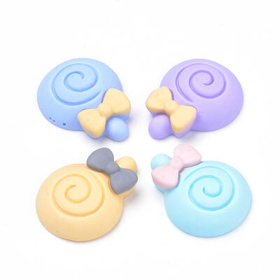 Resin Cabochons