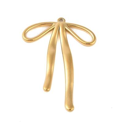 Ion Plating(IP) 304 Stainless Steel Pendants