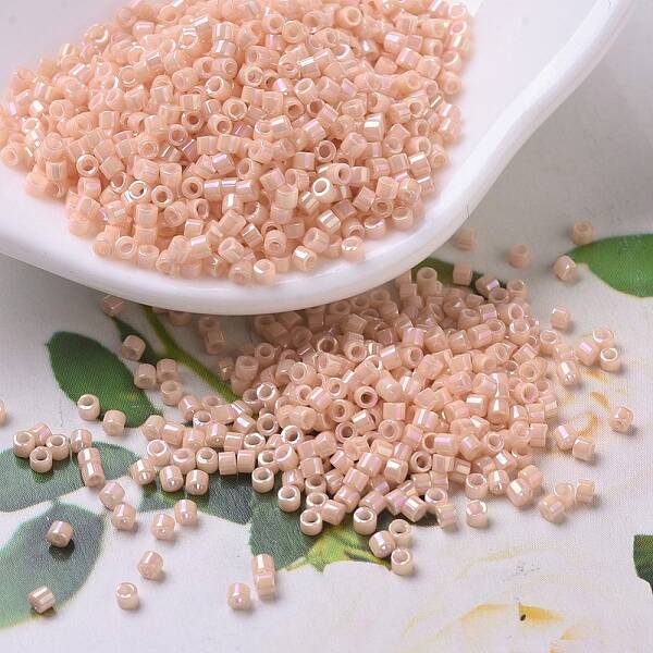 MIYUKI Delica Beads