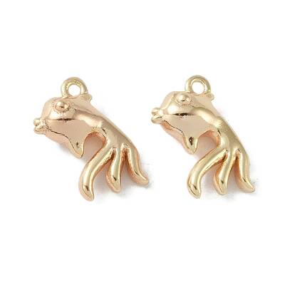 Brass Pendants