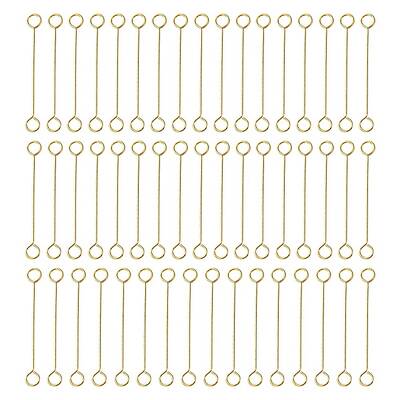 316 Surgical Stainless Steel Eye Pins