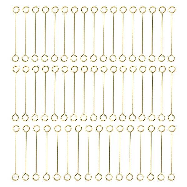 316 Surgical Stainless Steel Eye Pins