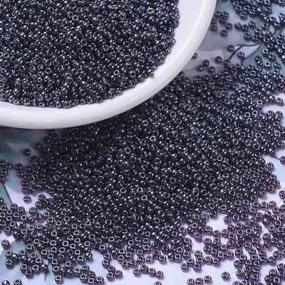 MIYUKI Round Rocailles Beads