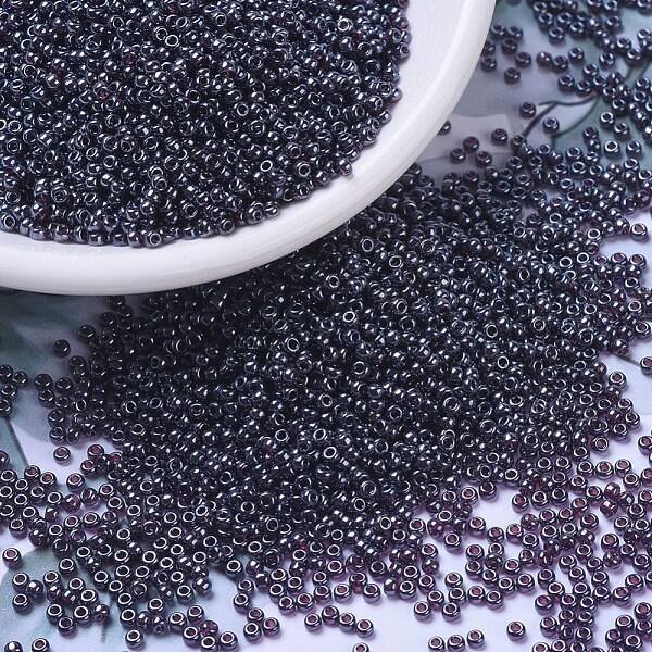 MIYUKI Round Rocailles Beads