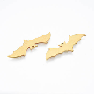 201 Stainless Steel Pendants